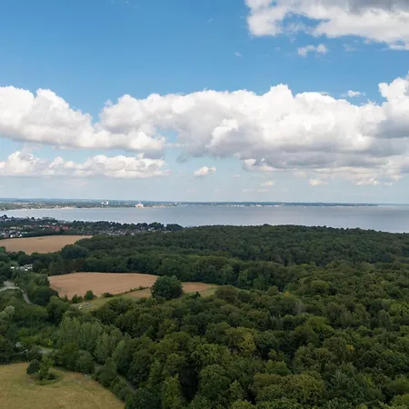 Landhueues Oeverdiek